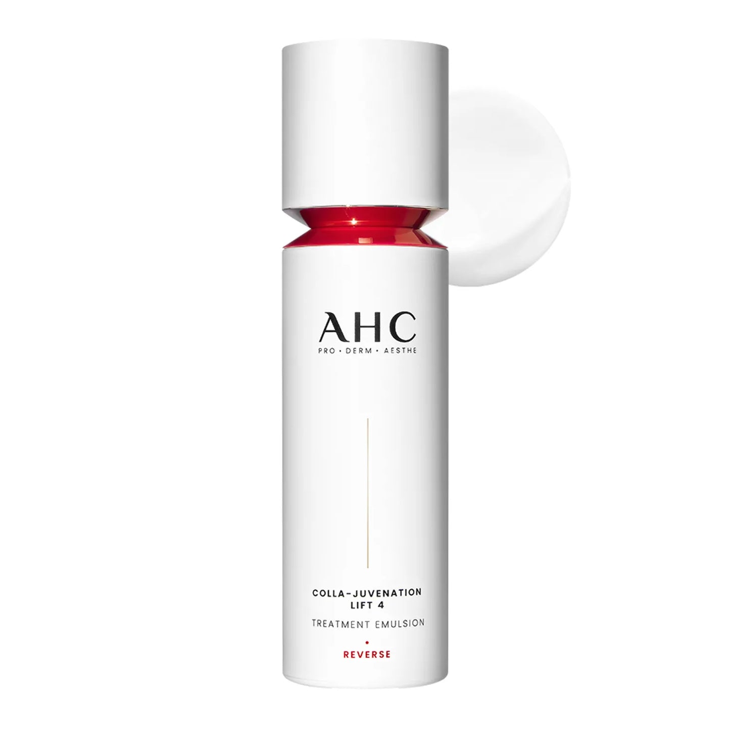 [AHC] Colla-Juvenation Lift 4 Treatment Emulsion 100ml