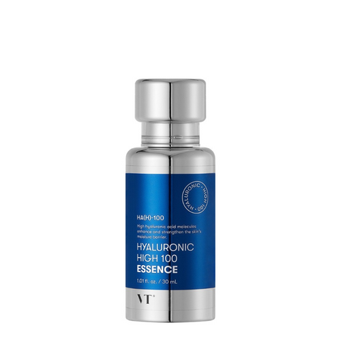 [VT] Hyaluronic High 100 Essence 30ml