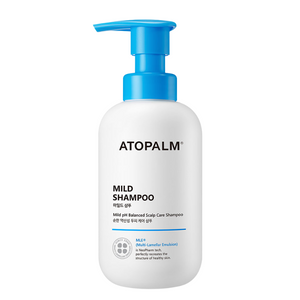 [ATOPALM] Mild Shampoo 300ml