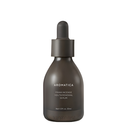 [AROMATICA] Weihrauch-Jugend-Erneuerungsserum 30ml
