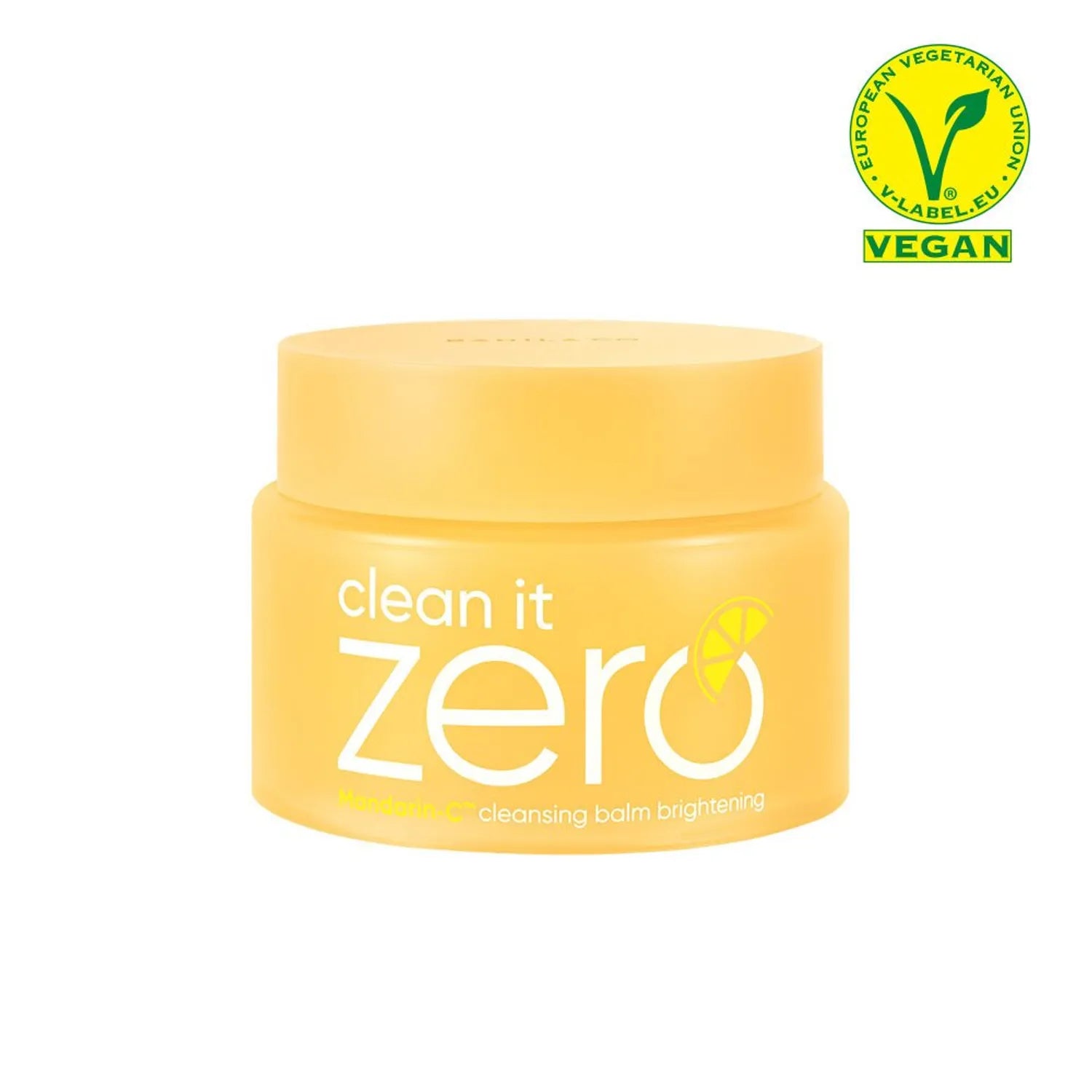 BANILA CO Clean It Zero Cleansing Balm Brightening 100ml