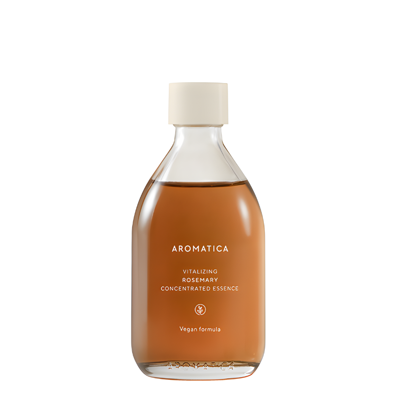 [AROMATICA] Vitalizing Rosemary Concentrated Essence 100ml