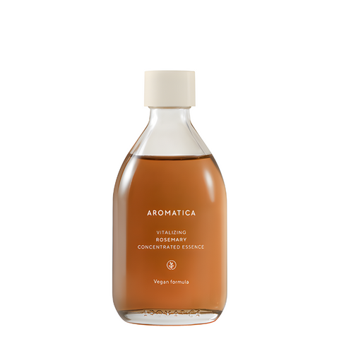 [AROMATICA] Vitalisierende Rosmarin-Konzentrat-Essenz 100ml