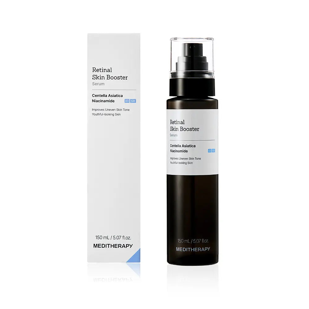MEDITHERAPY Retinal Skin Booster Serum 150ml