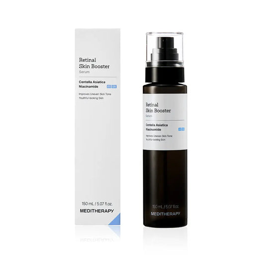 MEDITHERAPY Retinal Skin Booster Serum 150ml