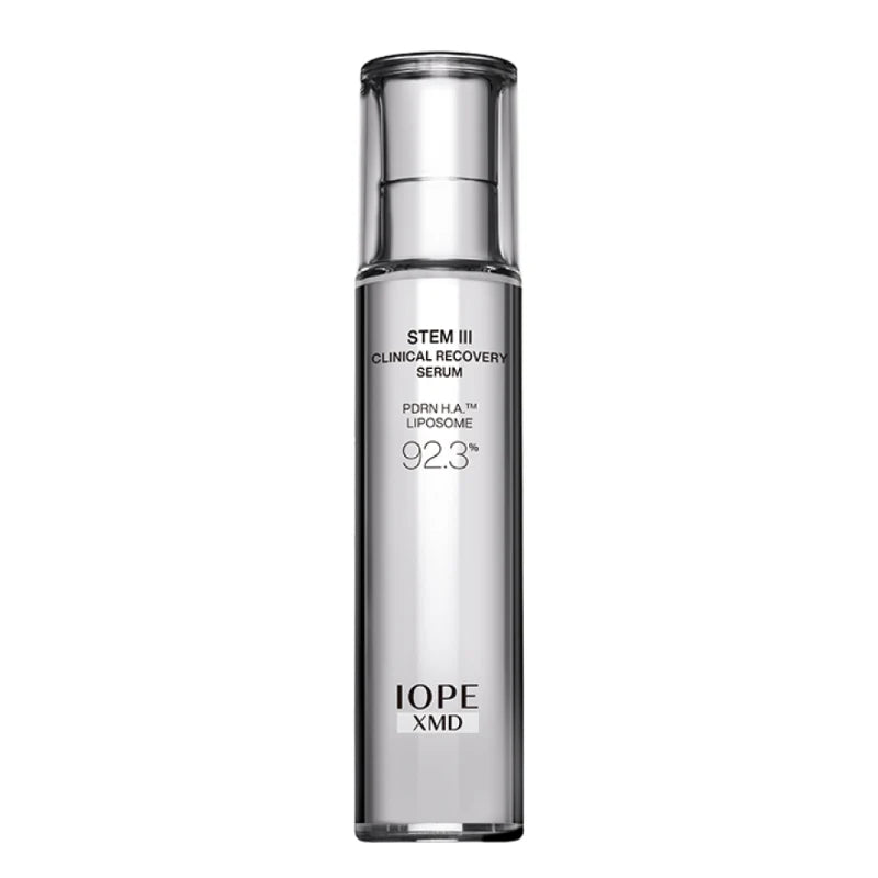 IOPE XMD Stem III Clinical Recovery Serum 50ml