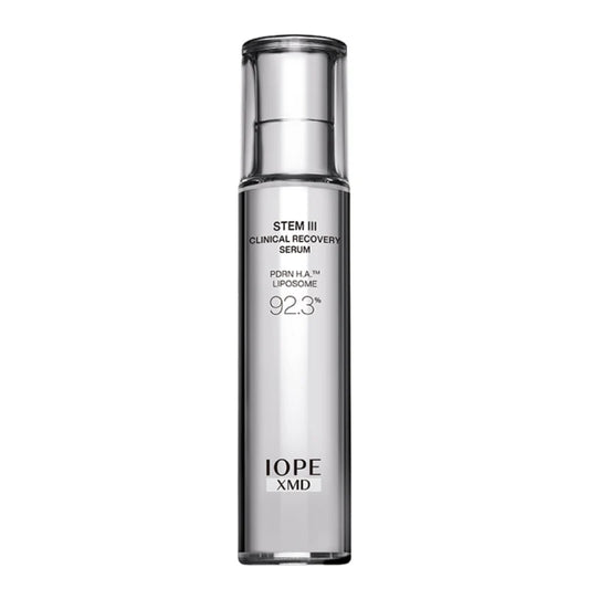 IOPE XMD Stem III Clinical Recovery Serum 50ml