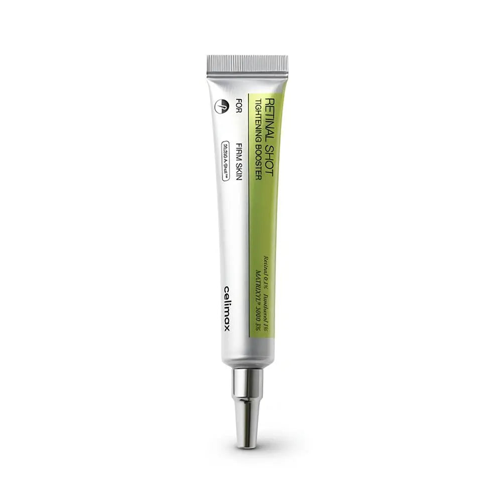 celimax The Vita A Retinal Shot Tightening Booster 15ml