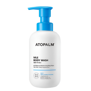 [ATOPALM] MLE Duschgel 300ml