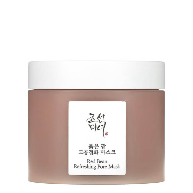 [Beauty of Joseon] Red Bean Refreshing Pore Mask 150ml