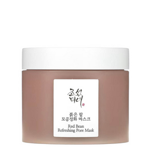 [Beauty of Joseon] Red Bean Refreshing Pore Mask 150ml