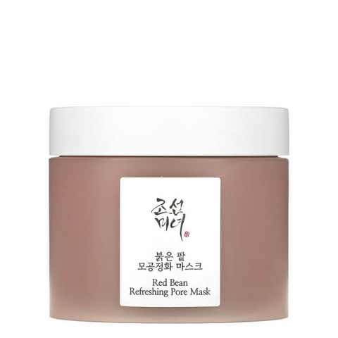 [Beauty of Joseon] Red Bean Refreshing Pore Mask 150ml