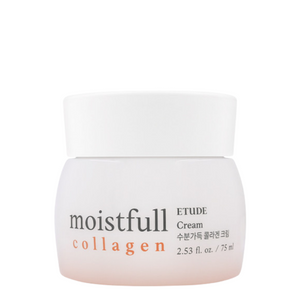 [ETUDE] Moistfull Collagen Cream 75ml