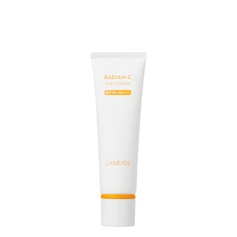 [LANEIGE] Radian-C Sun Cream SPF 50+ PA++++ 50ml