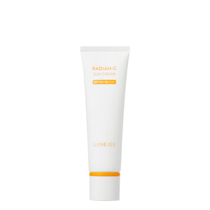 [LANEIGE] Radian-C Sun Cream SPF 50+ PA++++ 50ml