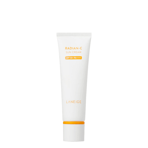 [LANEIGE] Radian-C Sun Cream SPF 50+ PA++++ 50ml