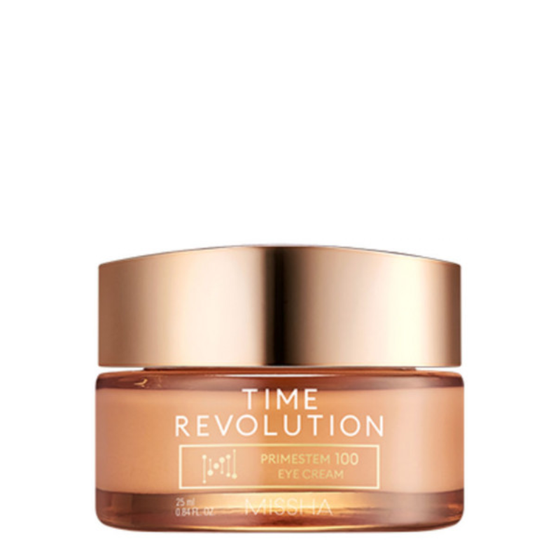 MISSHA Time Revolution Primestem 100 Eye Cream 25ml