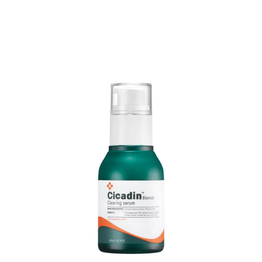 MISSHA Cicadin Blemish Clearing Serum 30ml