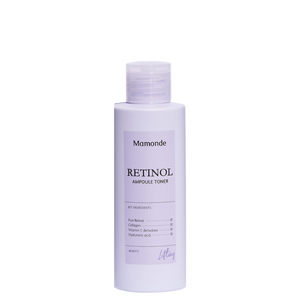 [Mamonde] Retinol Ampullentoner 250ml