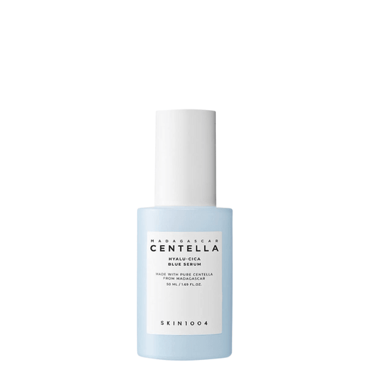 [SKIN1004] Madagascar Centella Hyalu-Cica Blue Serum 50ml