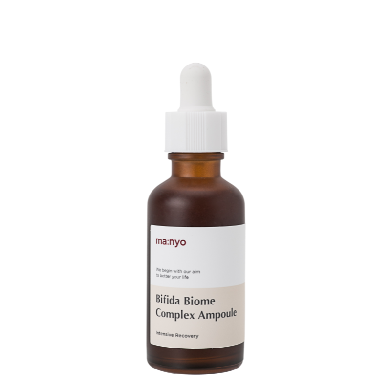 [ma:nyo] Bifida Biome Complex Ampulle 50ml