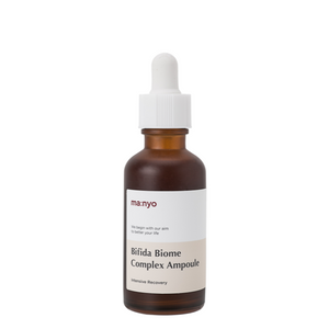 [ma:nyo] Bifida Biome Complex Ampulle 50ml