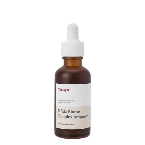 [ma:nyo] Bifida Biome Complex Ampulle 50ml