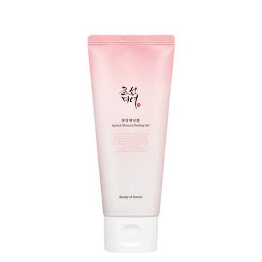 [Beauty of Joseon] Apricot Blossom Peeling Gel 100ml