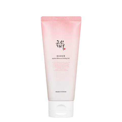 [Beauty of Joseon] Apricot Blossom Peeling Gel 100ml