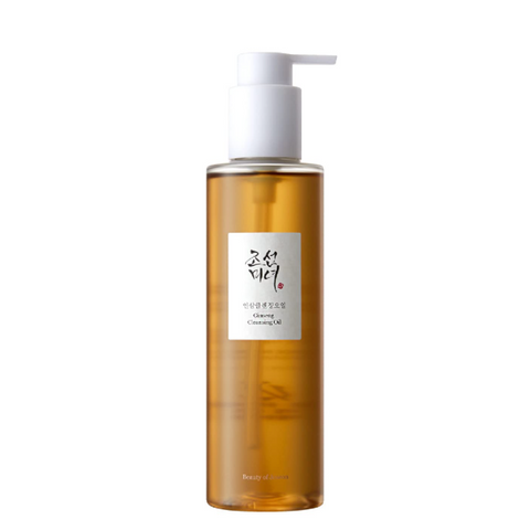 [Beauty of Joseon] Ginseng Cleansing Oil 210ml