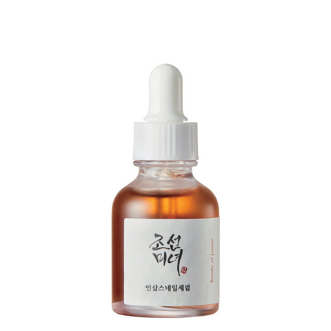 [Beauty of Joseon] Revive Serum 30ml