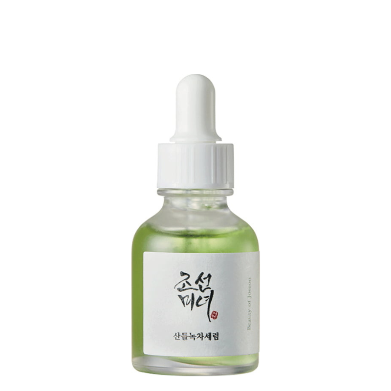 [Beauty of Joseon] Calming Serum 30ml