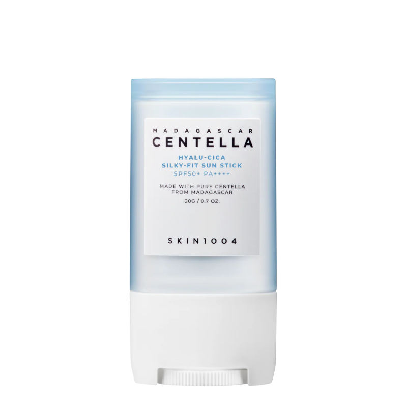 [SKIN1004] Madagascar Centella Hyalu-Cica Silky-Fit Sun Stick SPF 50+ PA++++ 20g