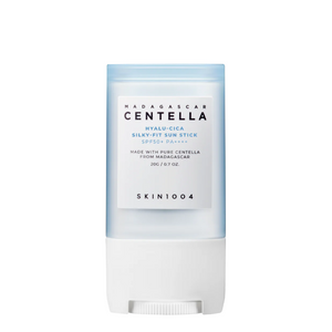 [SKIN1004] Madagascar Centella Hyalu-Cica Silky-Fit Sun Stick SPF 50+ PA++++ 20g