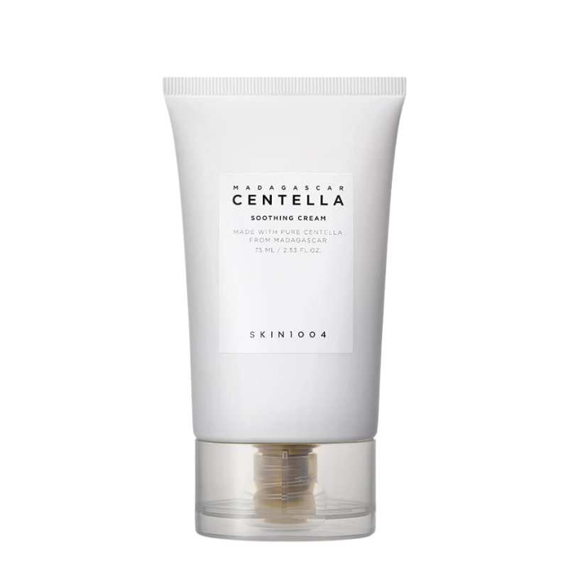 [SKIN1004] Madagascar Centella Soothing Cream 75ml