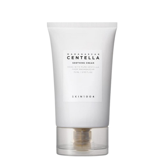 [SKIN1004] Madagascar Centella Soothing Cream 75ml