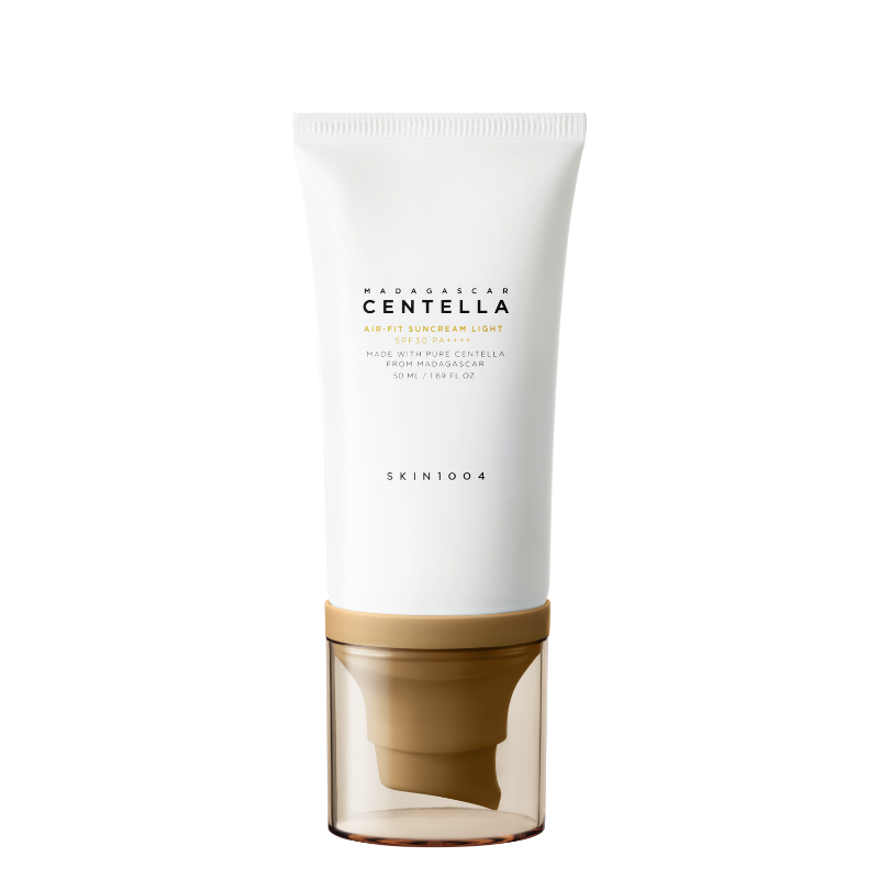 [SKIN1004] Centella Air-Fit Suncream Light SPF30 PA++++ 50ml