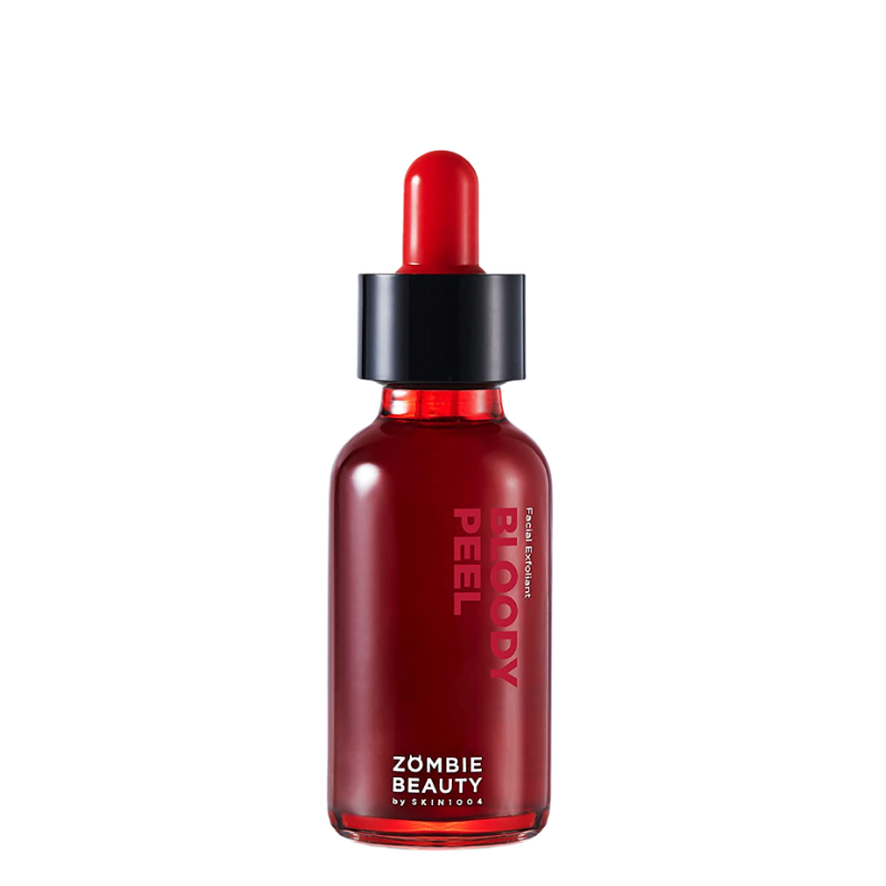 [SKIN1004] Zombie Beauty Bloody Peel 30ml
