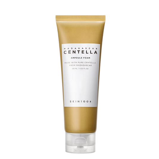 [SKIN1004] Madagascar Centella Ampoule Foam Cleanser 125ml