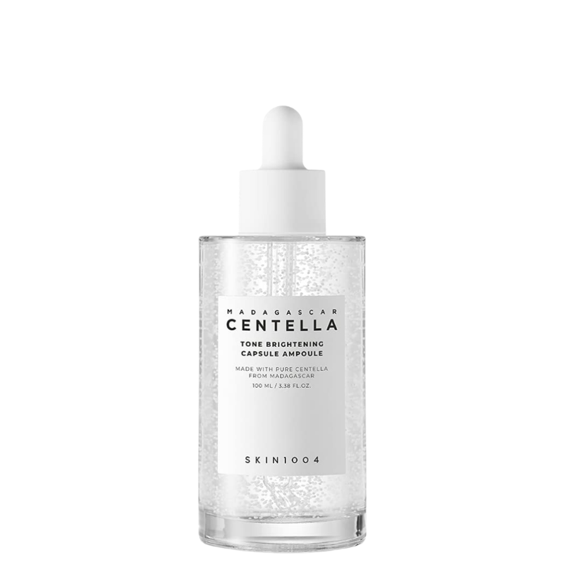 [SKIN1004] Madagascar Centella Tone Brightening Capsule Ampoule 100ml