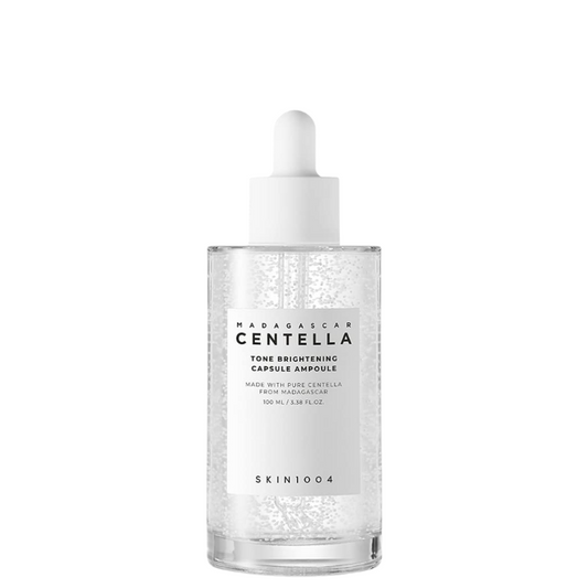 [SKIN1004] Madagascar Centella Tone Brightening Capsule Ampoule 100ml