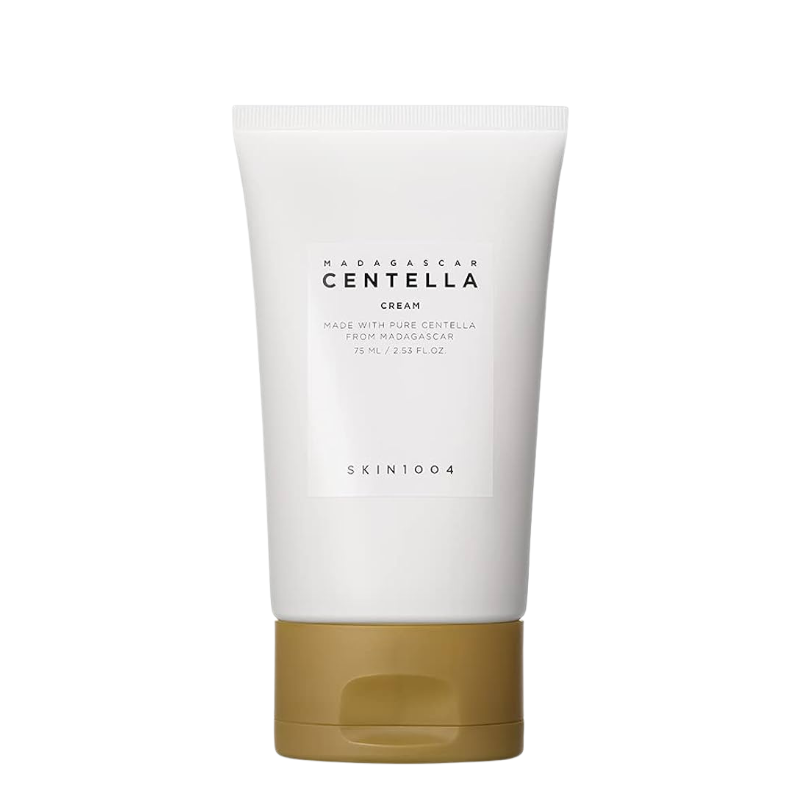 [SKIN1004] Madagascar Centella Cream 75ml
