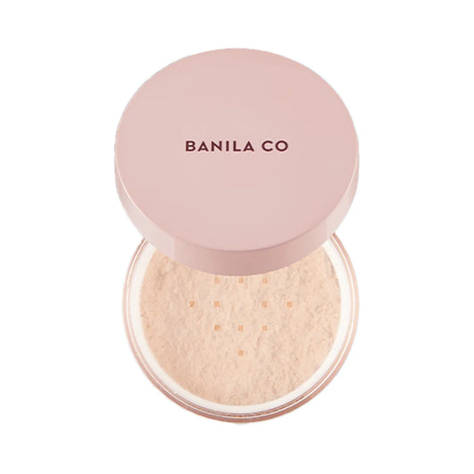 BANILA CO Prime Primer Loose Setting Powder 8g