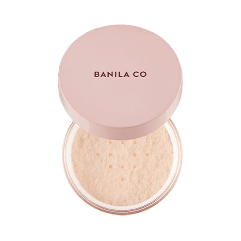 BANILA CO Prime Primer Loose Setting Powder 8g