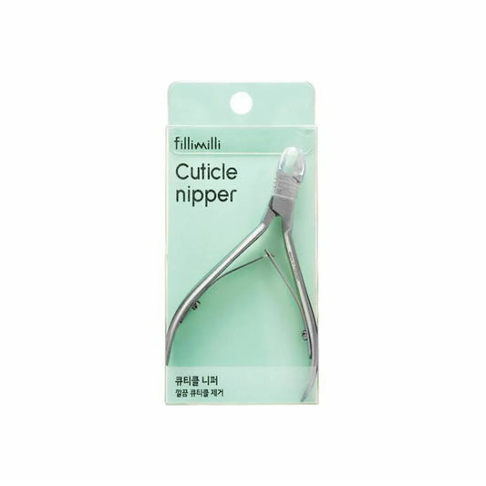 [Fillimilli] Cuticle Nipper | OLIVE YOUNG Global