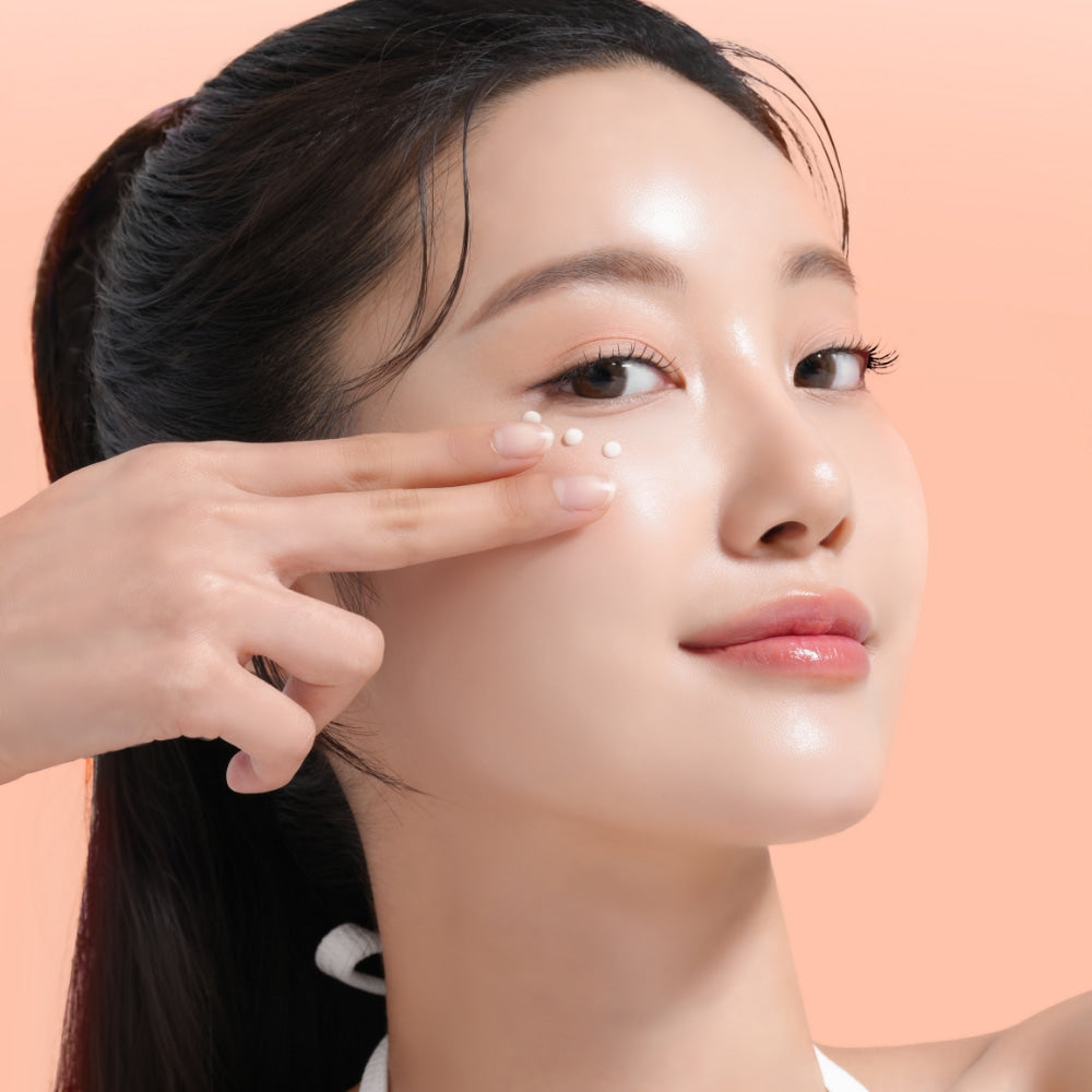 mixsoon PDRN Collagen Eye Serum 20ml — official product detail
