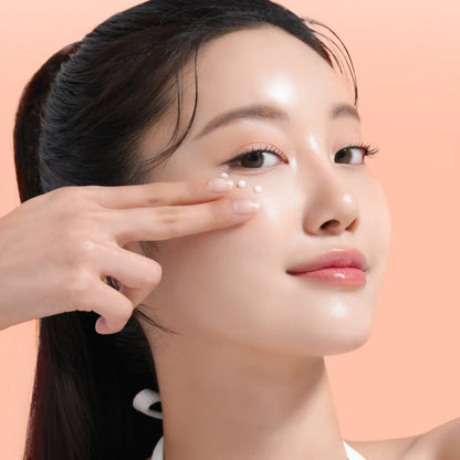 mixsoon PDRN Collagen Eye Serum 20ml — official product detail