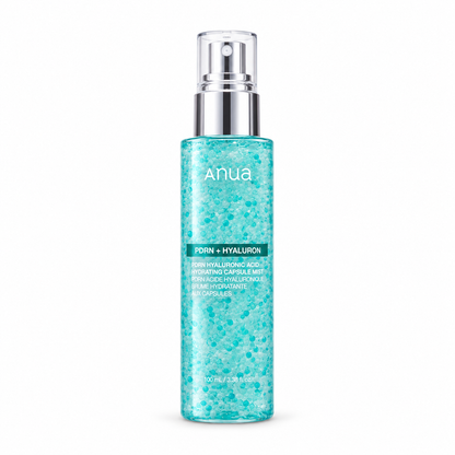 ANUA PDRN Hyaluronic Acid Hydrating Capsule Mist 100ml
