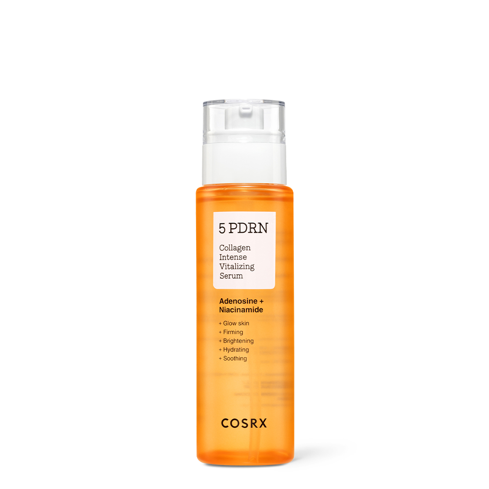COSRX 5 PDRN Collagen Intense Vitalizing Serum 100ml
