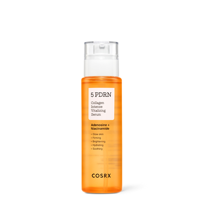 COSRX 5 PDRN Collagen Intense Vitalizing Serum 100ml